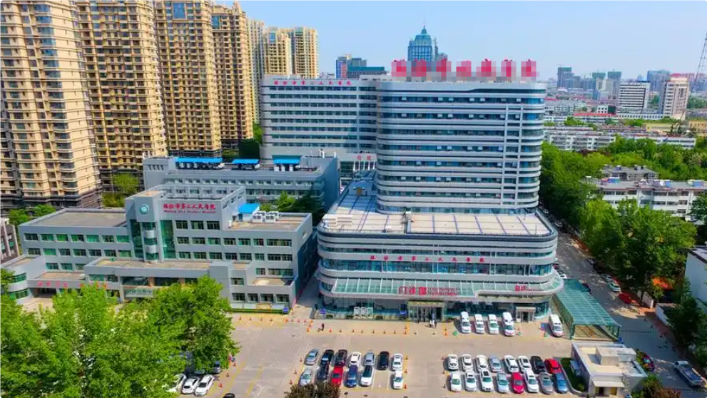 济柴2000KW医院备用发电机出租租赁