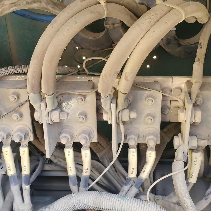 发电机组不发电的排查思路与解决办法