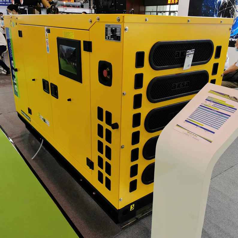 广东省柴油发电机不发电的原因解析