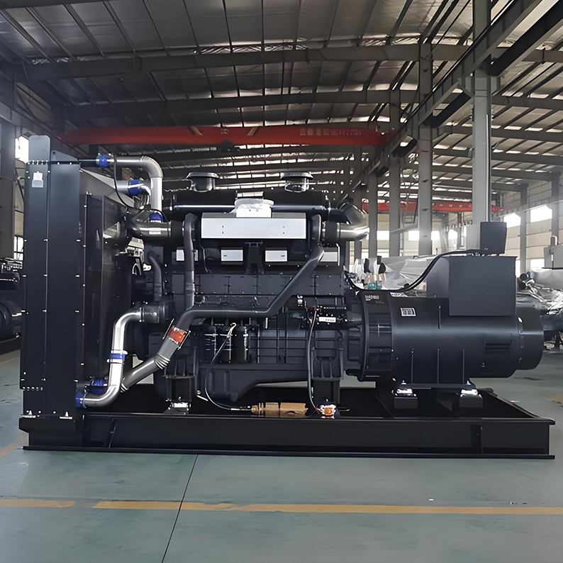 节能发电机柴油发电机厂家提醒用户夏季使用发电机组注意事项