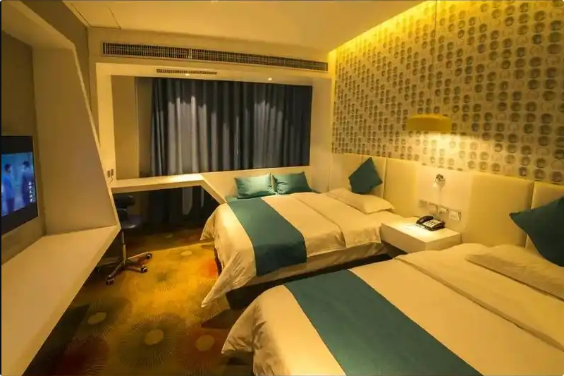 珀金斯500KW酒店备用发电机出租租赁