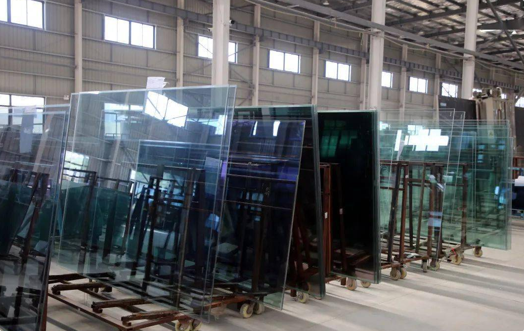 潍柴60KW玻璃生产备用发电机出租租赁