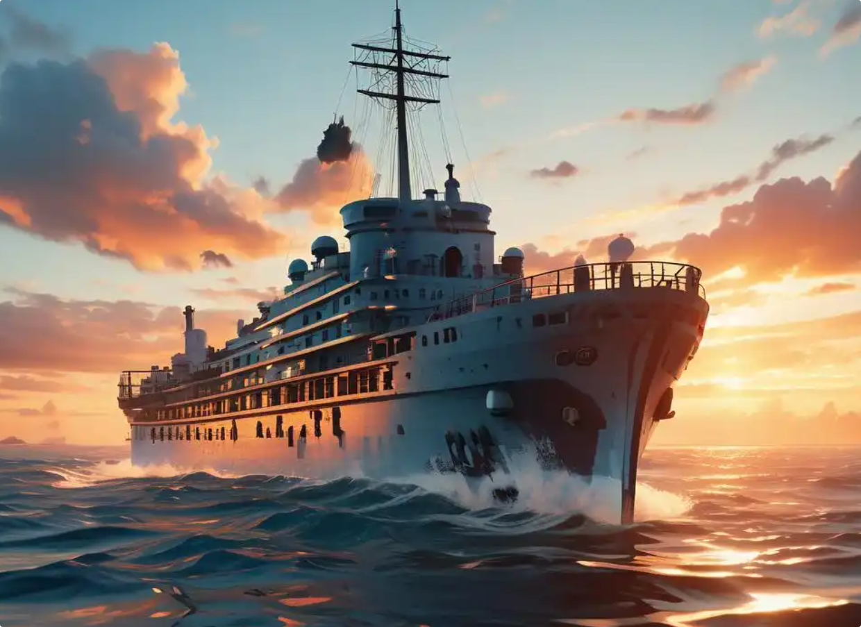 德国曼1600KW轮船备用发电机出租租赁