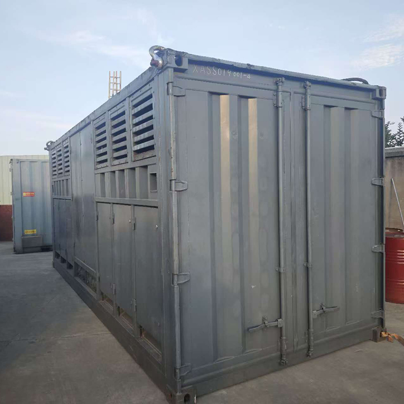 佛山高明区浩枫温德姆酒店及周边酒店,因线路检修广州民杨发电机厂家提供发电服务