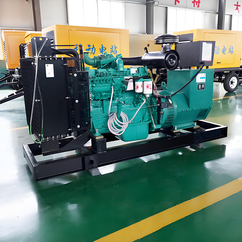 广州二手发电机回收常见问题解答