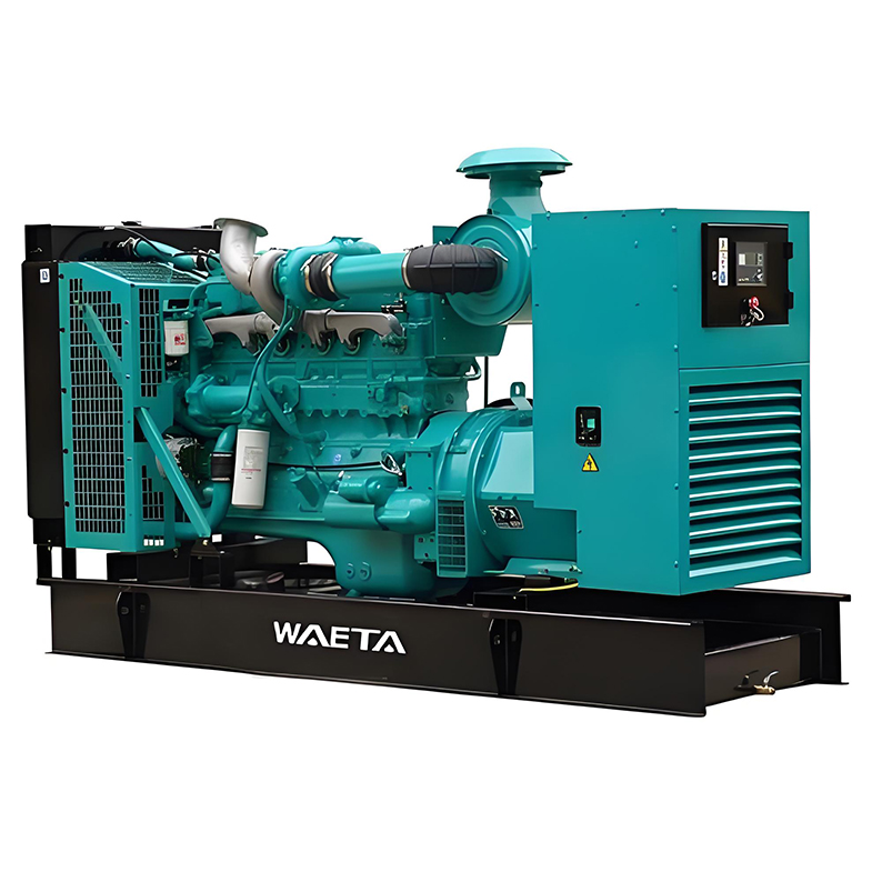 民扬机电:专业回收广州二手发电机