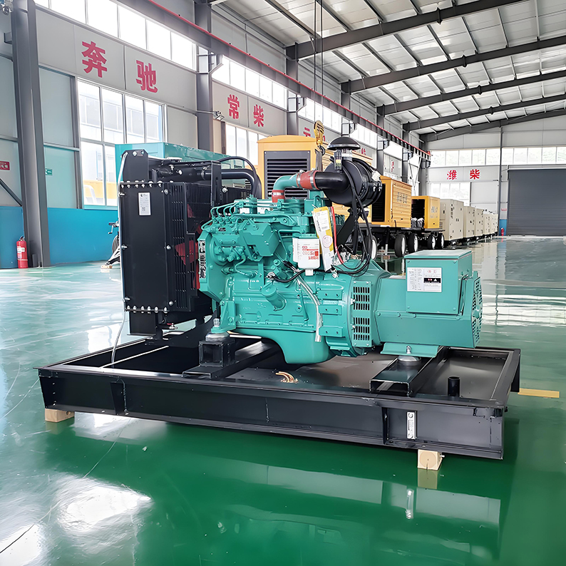 民扬机电进军深圳市场