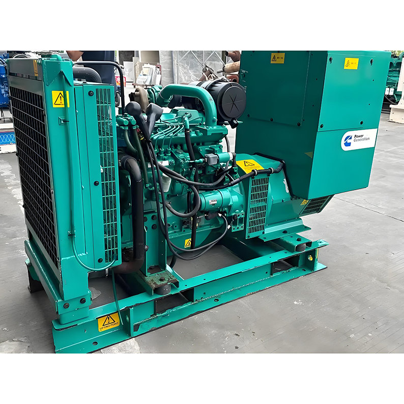 民扬机电进军汕头市场