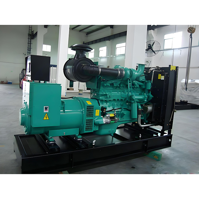 南平900KW康明斯静音发电机组回收