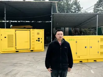 福州30KW-1600KW发电机组出租出售