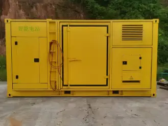 福州500KW发电机组租赁找民扬发电机公司