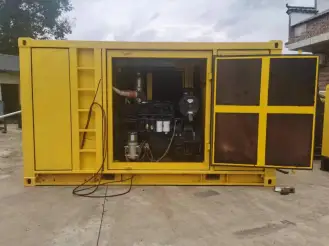 福州200KW柴油发电机组出租