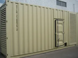 高压柴油发电机组出租