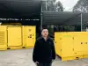 福州30KW-1600KW发电机组出租出售