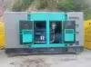 福州600KW大型发电机组出租