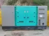 福州600KW大型发电机组出租