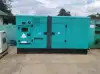 福州200KW静音发电机组出租