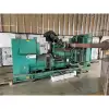 福州400KW康明斯柴油发电机组-440V电压