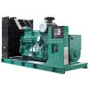 福州500KW康明斯柴油发电机组-530V电压