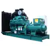 福州600KW康明斯柴油发电机组-690V电压