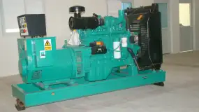 220KW康明斯