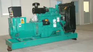 220KW康明斯