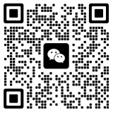 扫码加微信好友