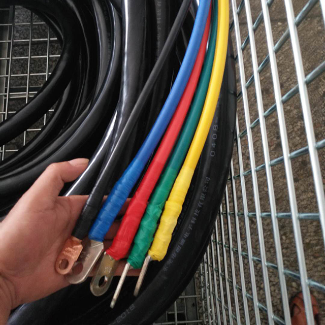 240平单芯电缆出租、出租电缆线