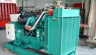 康明斯发动机加速时反应不灵敏的故障原因分析与处理