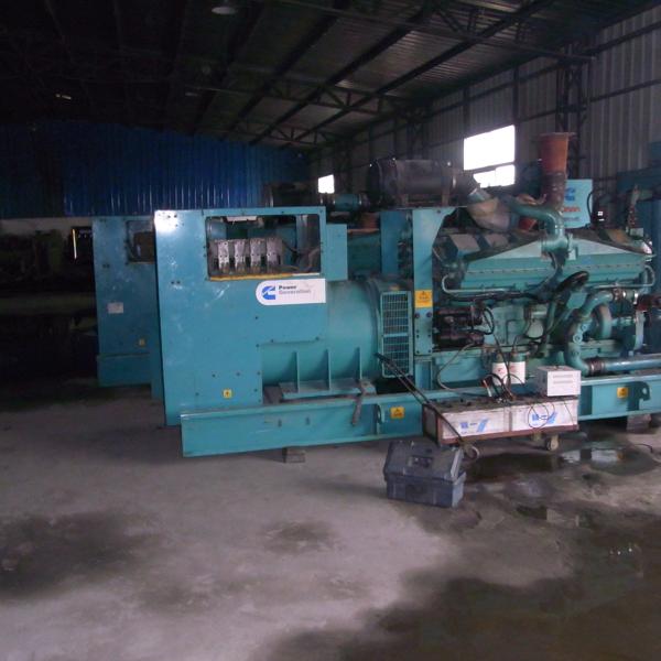 荔湾发电机出租