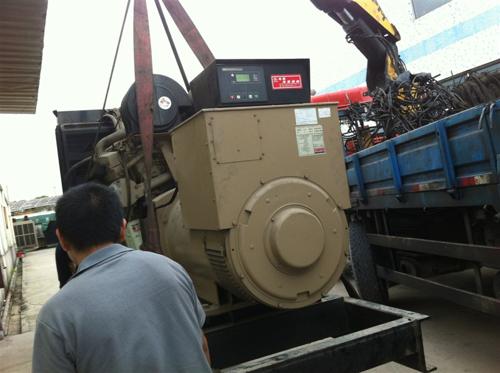 柴油发电机出租与购买注意事项