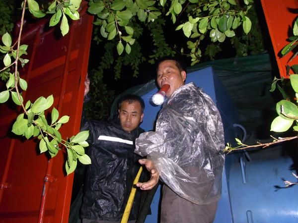 柴油发电机保养的注意事项