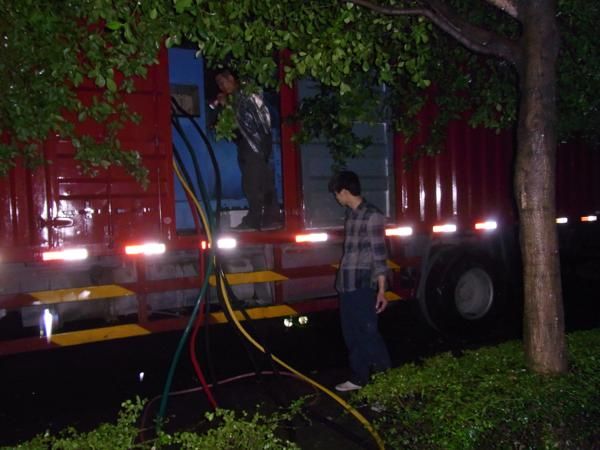 柴油发电机保养的注意事项