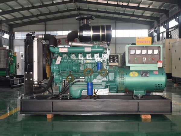 电力电缆线出租公司介绍：电缆线路的验收应进行哪些检查