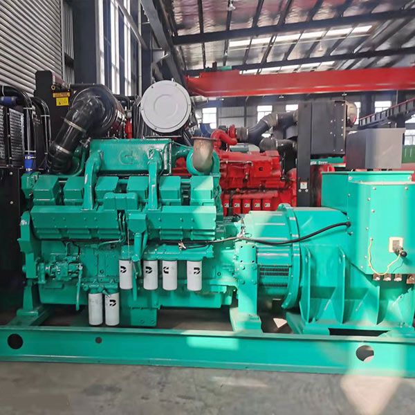 番禺发电机出租挑选哪家好？