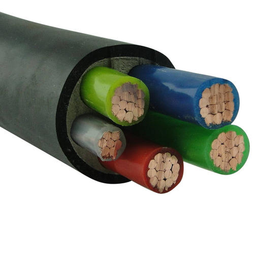 高压电缆线出租