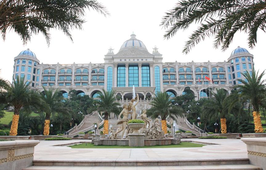 与你相遇于白云区发电机出租